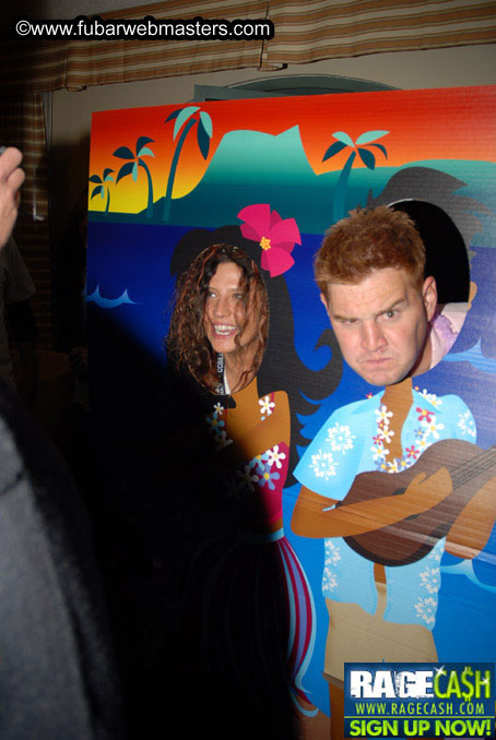 Forum Late Night Lounge 