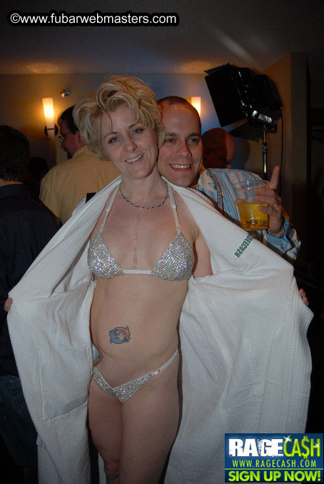 Forum Late Night Lounge 