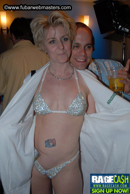 Forum Late Night Lounge 