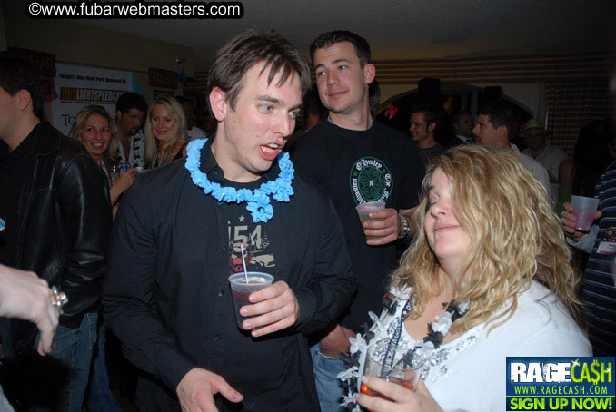 Forum Late Night Lounge 