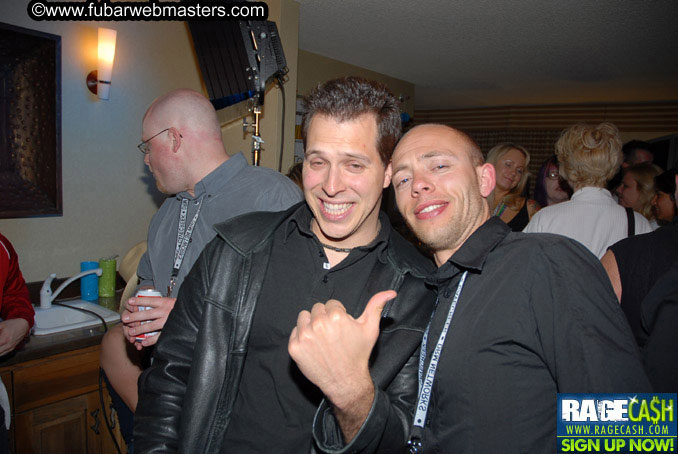 Forum Late Night Lounge 