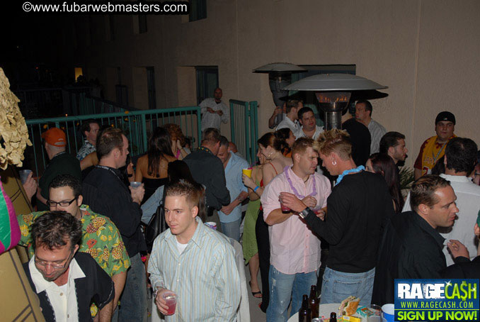 Forum Late Night Lounge 