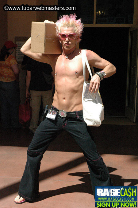 Tempe Mission Palms Hotel