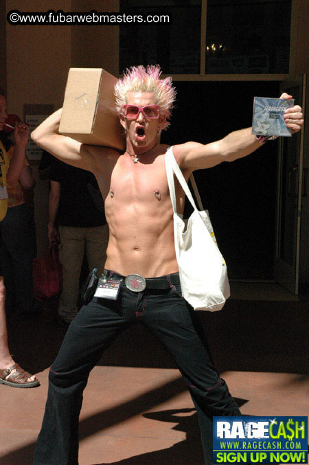 Tempe Mission Palms Hotel