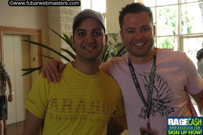 Tempe Mission Palms Hotel