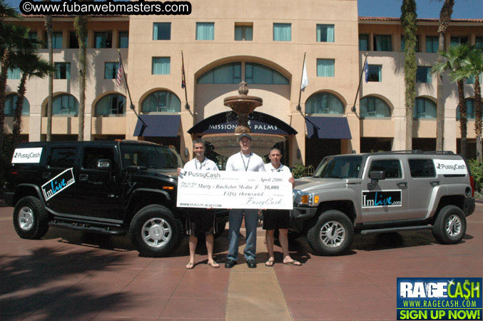 Tempe Mission Palms Hotel