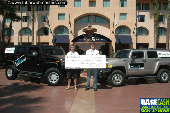 Tempe Mission Palms Hotel