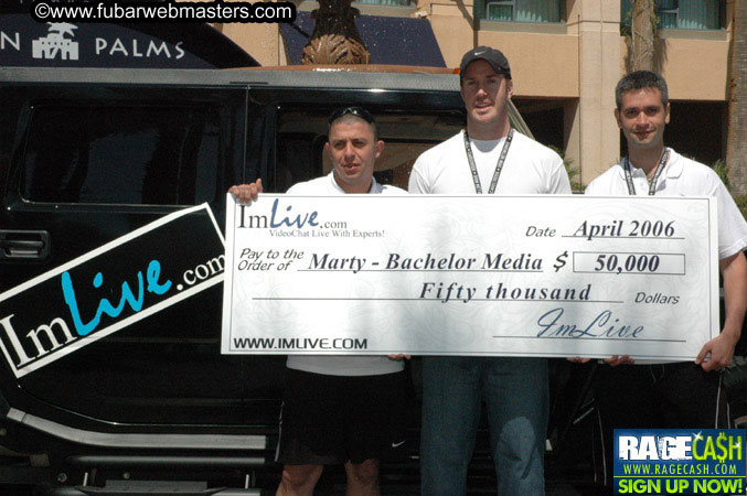 Tempe Mission Palms Hotel