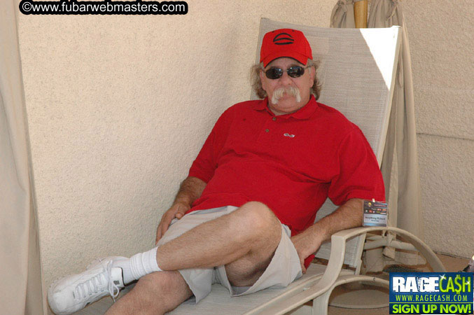 Tempe Mission Palms Hotel