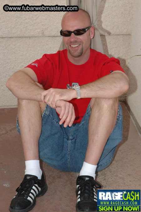 Tempe Mission Palms Hotel