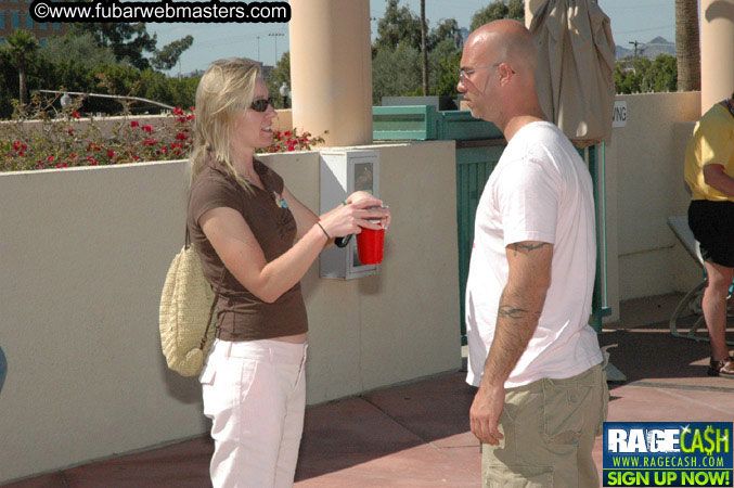 Tempe Mission Palms Hotel