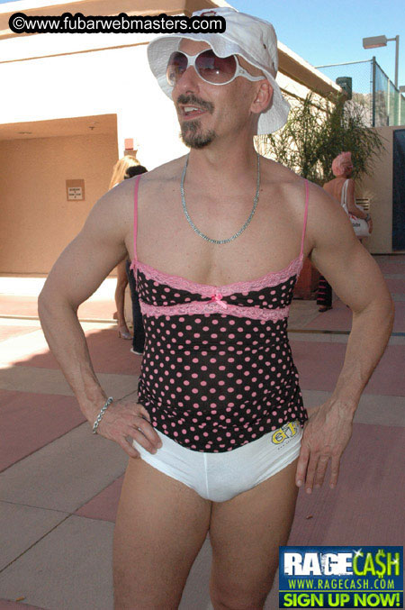 Tempe Mission Palms Hotel