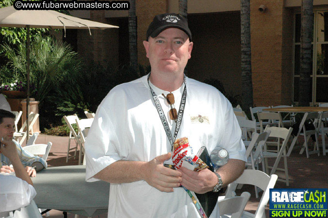 Tempe Mission Palms Hotel