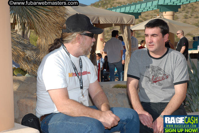 Tempe Mission Palms Hotel