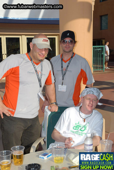 Tempe Mission Palms Hotel