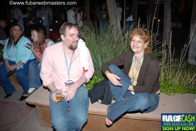 Tempe Mission Palms Hotel