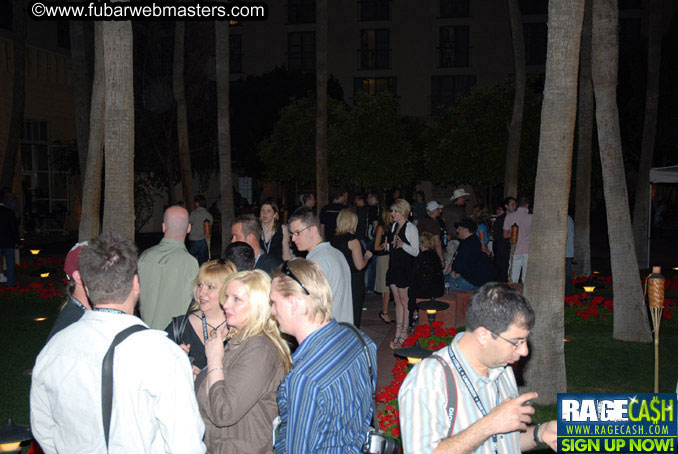 Tempe Mission Palms Hotel