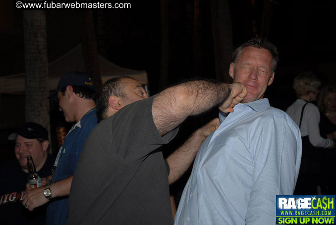 Tempe Mission Palms Hotel