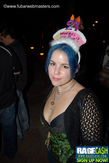 Tempe Mission Palms Hotel