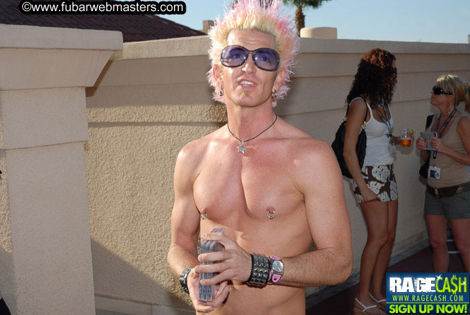 Webmaster Dodgeball Tournament Finals