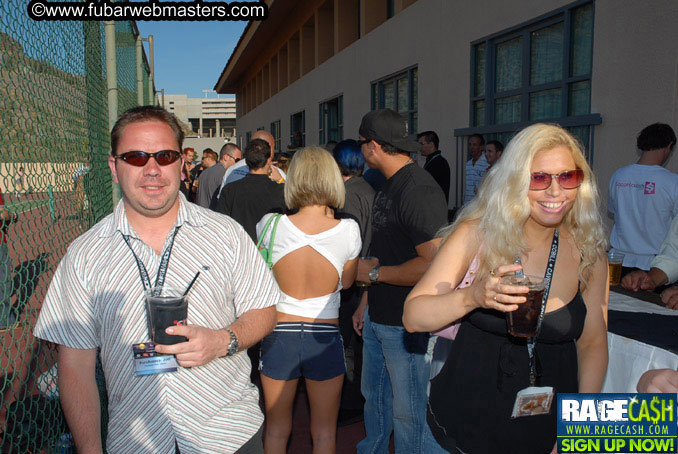 Webmaster Dodgeball Tournament Finals