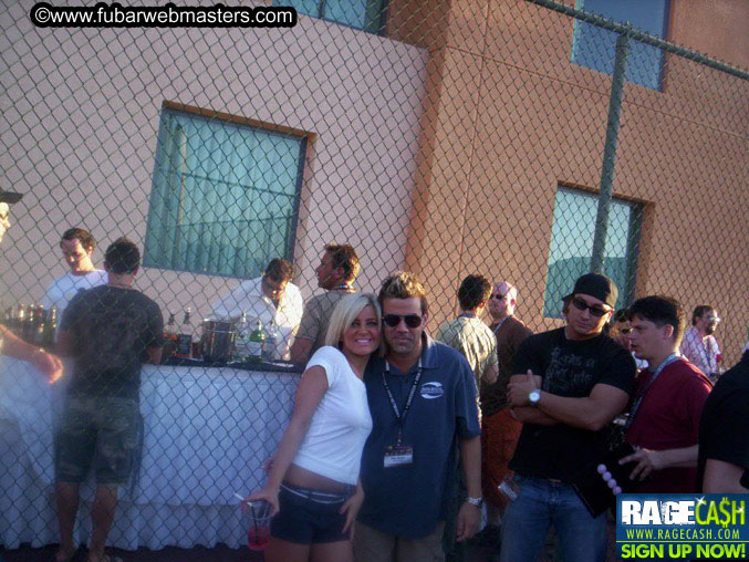 Webmaster Dodgeball Tournament Finals