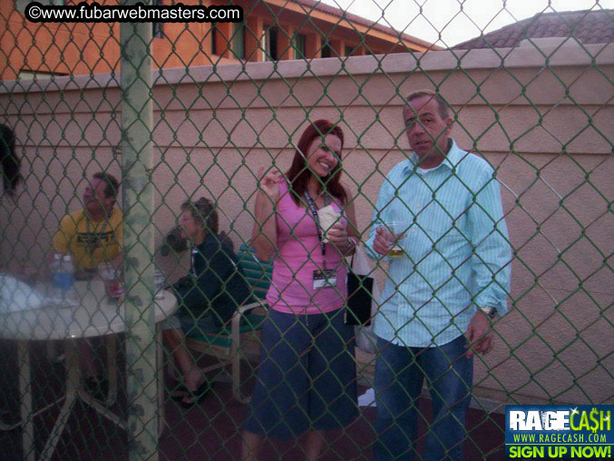 Webmaster Dodgeball Tournament Finals