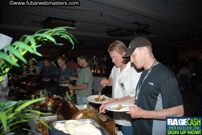 DeeCash / Platinum Bucks Closing Dinner