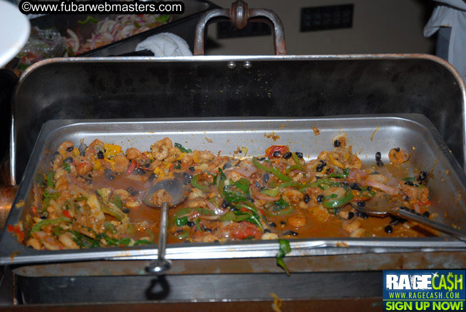 DeeCash / Platinum Bucks Closing Dinner