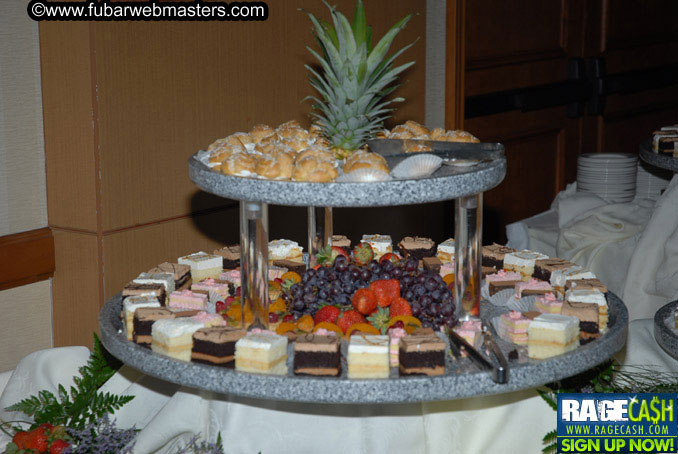 DeeCash / Platinum Bucks Closing Dinner