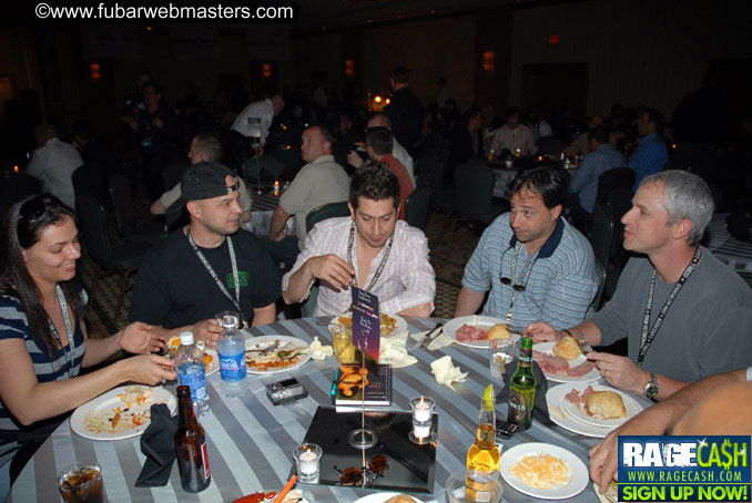 DeeCash / Platinum Bucks Closing Dinner