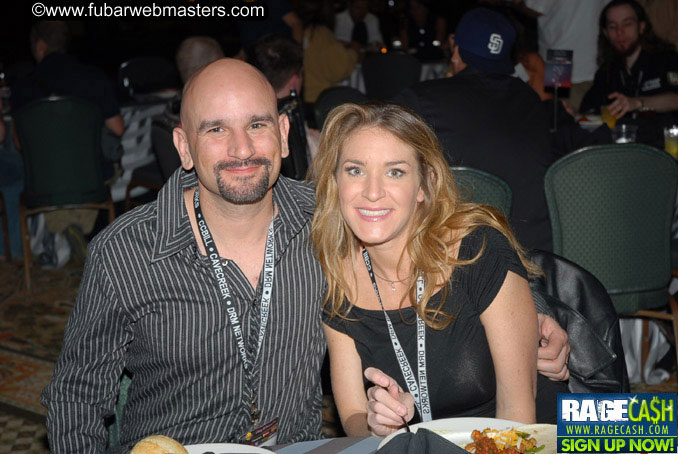 DeeCash / Platinum Bucks Closing Dinner