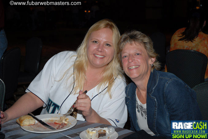 DeeCash / Platinum Bucks Closing Dinner