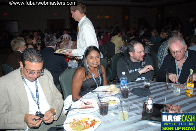 DeeCash / Platinum Bucks Closing Dinner