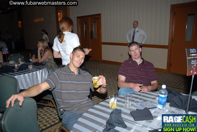 DeeCash / Platinum Bucks Closing Dinner