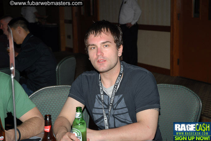 DeeCash / Platinum Bucks Closing Dinner