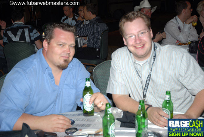 DeeCash / Platinum Bucks Closing Dinner