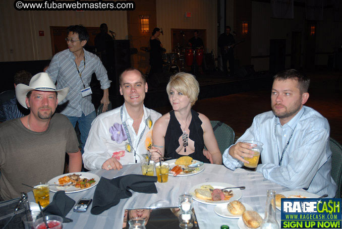 DeeCash / Platinum Bucks Closing Dinner