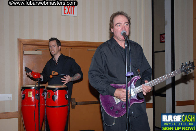 DeeCash / Platinum Bucks Closing Dinner