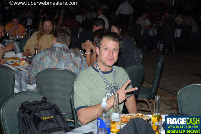 DeeCash / Platinum Bucks Closing Dinner