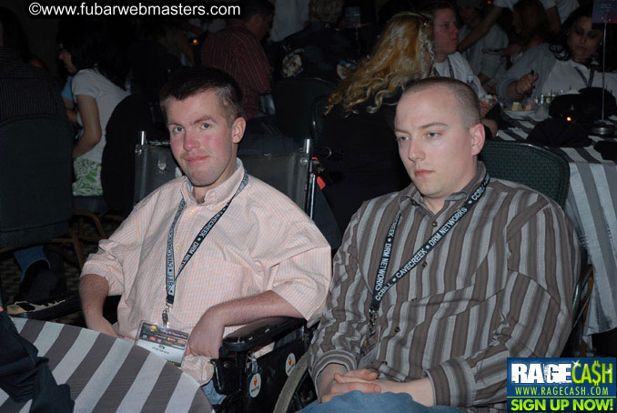 DeeCash / Platinum Bucks Closing Dinner