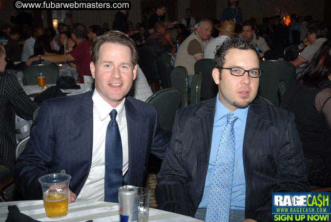 DeeCash / Platinum Bucks Closing Dinner