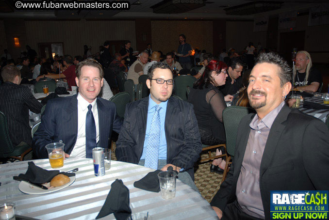 DeeCash / Platinum Bucks Closing Dinner