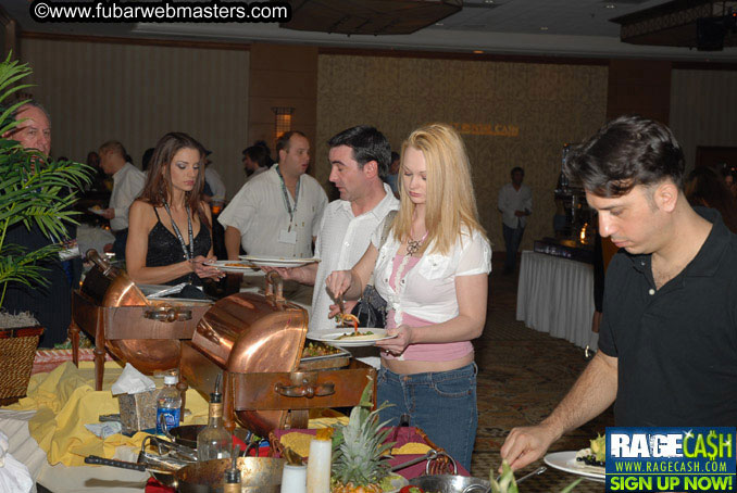 DeeCash / Platinum Bucks Closing Dinner