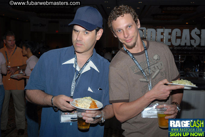 DeeCash / Platinum Bucks Closing Dinner