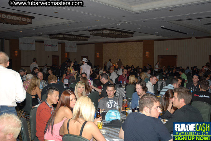 DeeCash / Platinum Bucks Closing Dinner