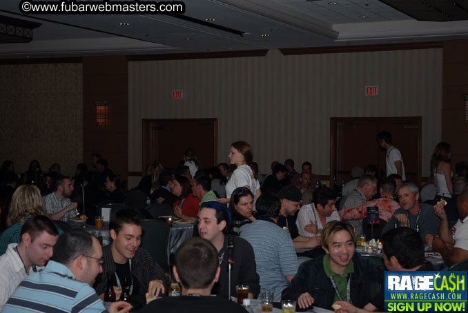 DeeCash / Platinum Bucks Closing Dinner