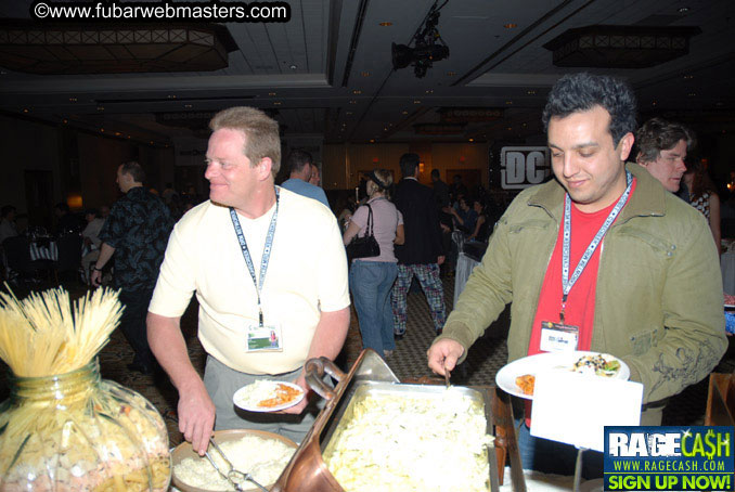 DeeCash / Platinum Bucks Closing Dinner