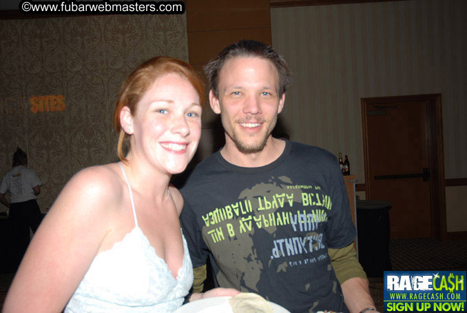 DeeCash / Platinum Bucks Closing Dinner