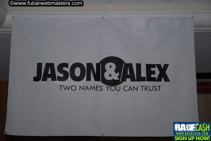 DeeCash / Platinum Bucks Closing Dinner